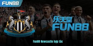 Fun88 Newcastle
