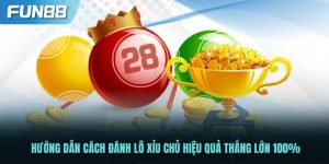 Lô xỉu chủ