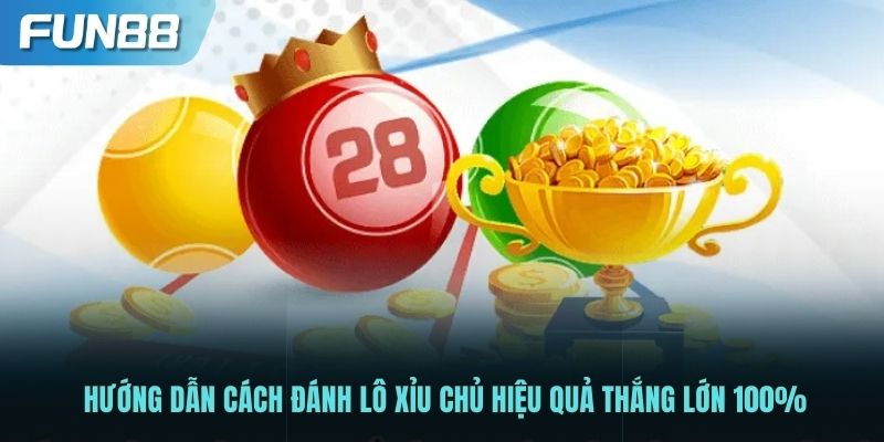 Lô xỉu chủ