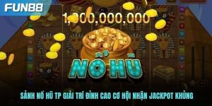 nổ hũ TP