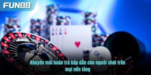 Khuyến mãi hoàn trả