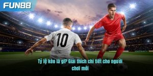 Tỷ lệ kèo là gì